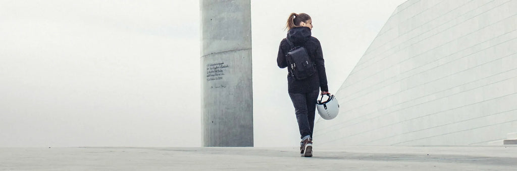 Motorcycle Boots Womans | Taranaki NZ