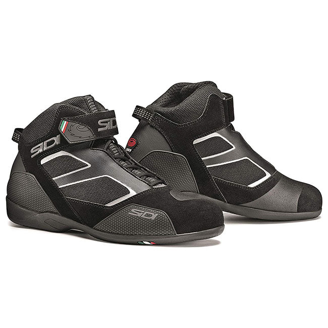 Motorcycle Boots Mens | Taranaki NZ