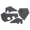 Eazi-Grip Scuff Guard Kit to fit Suzuki SV650 16- & SV650X 18- R&G