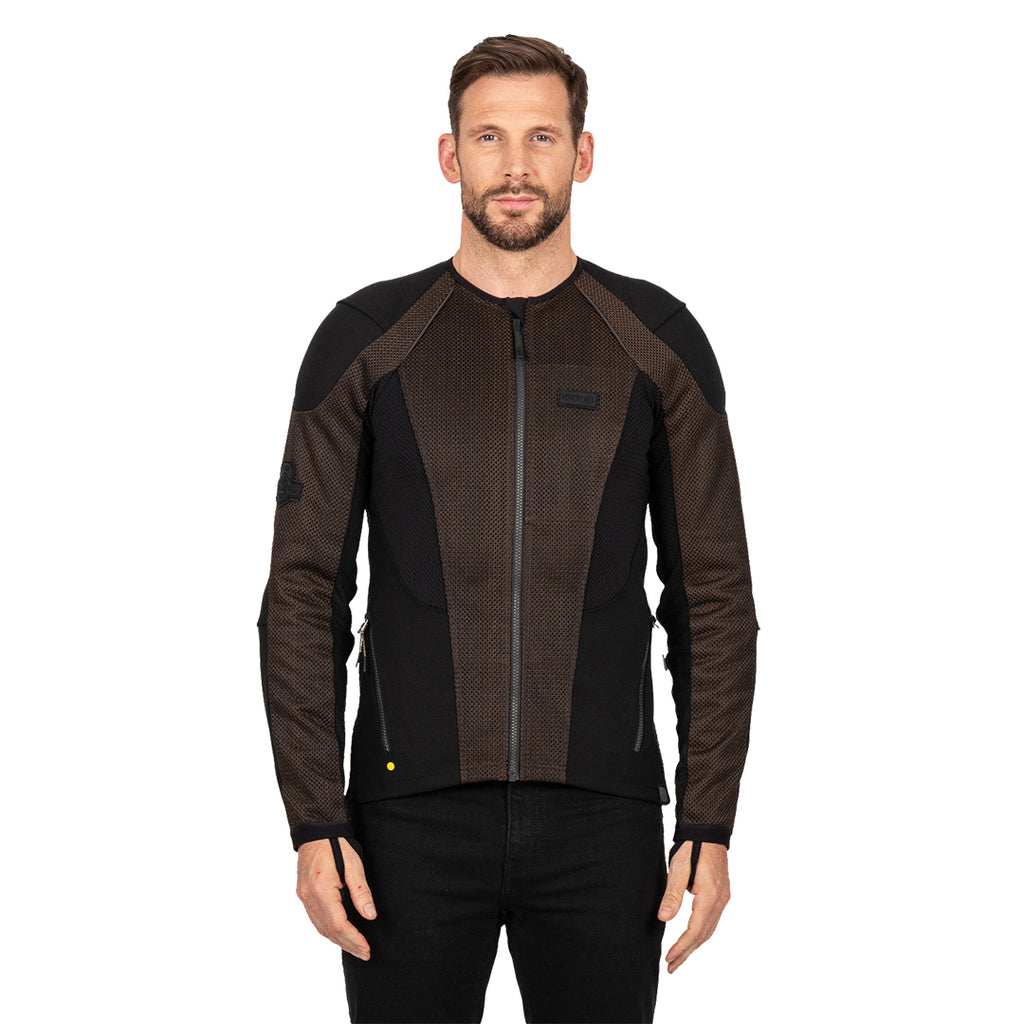 Motorcycle Armor & Protection | Taranaki NZ