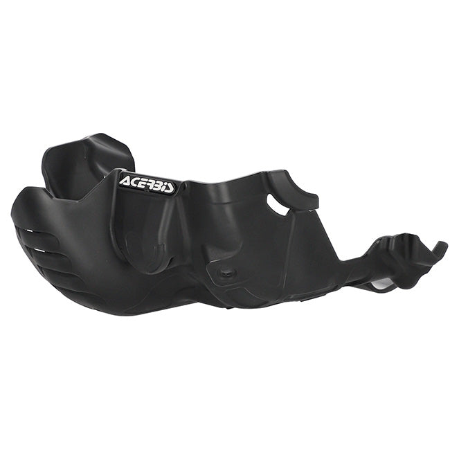 Motorcycle Adventure Skid Plates | Taranaki NZ