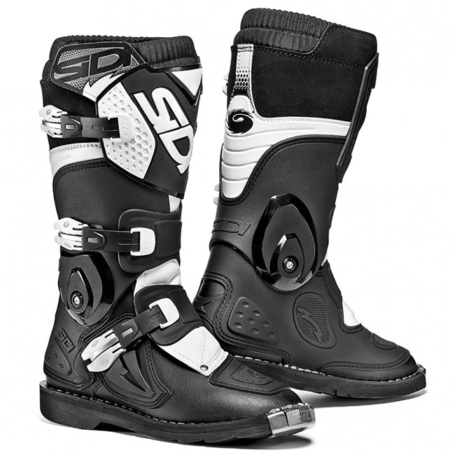 Motorcycle Boots Youth | Taranaki NZ