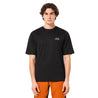 Oakley Free Ride SS Jersey - Black White