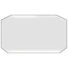 Eazi-Grip™ Dashboard Screen Protector Honda XL750 