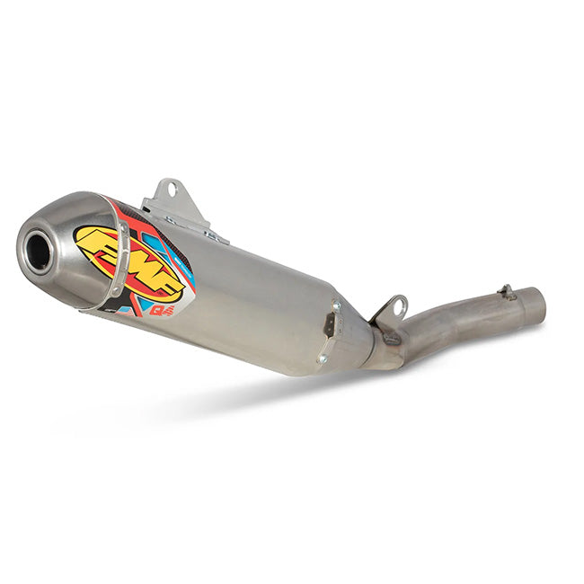 Dirtbike Exhaust | Taranaki NZ
