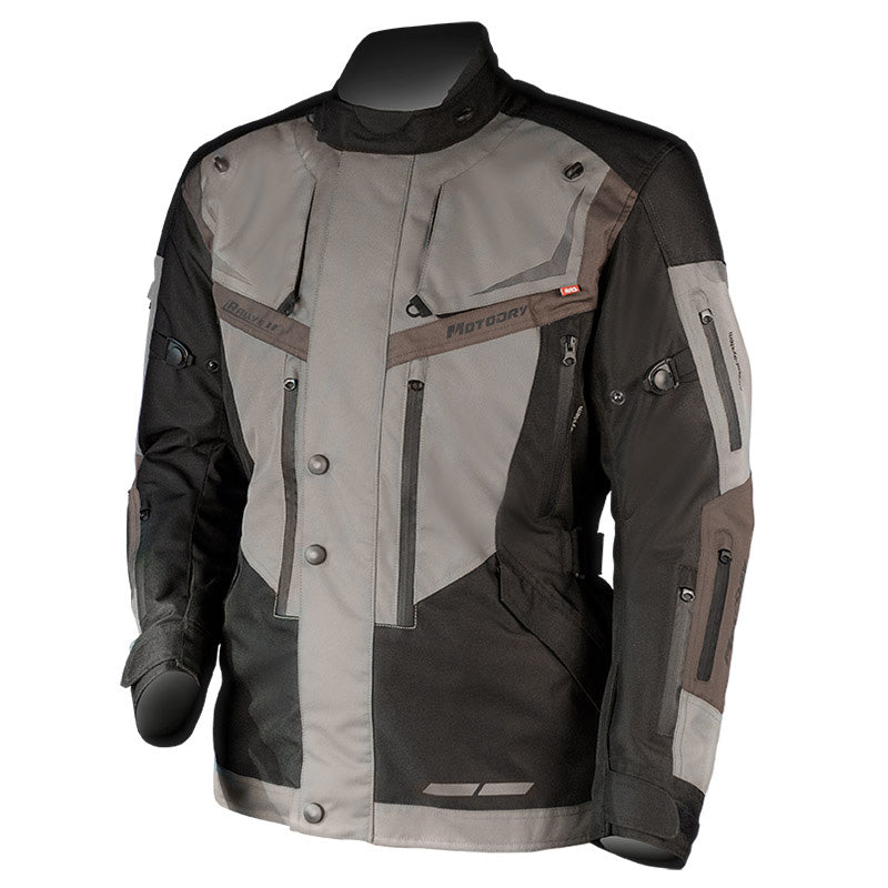 Jackets & jerseys