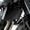 PRO Radiator Guard - Honda CB500 Hornet 24- CBR500R 13-24- CB500F 19-23 - Black