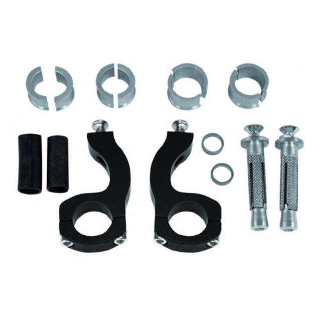 Dirtbike Handguard | Taranaki NZ