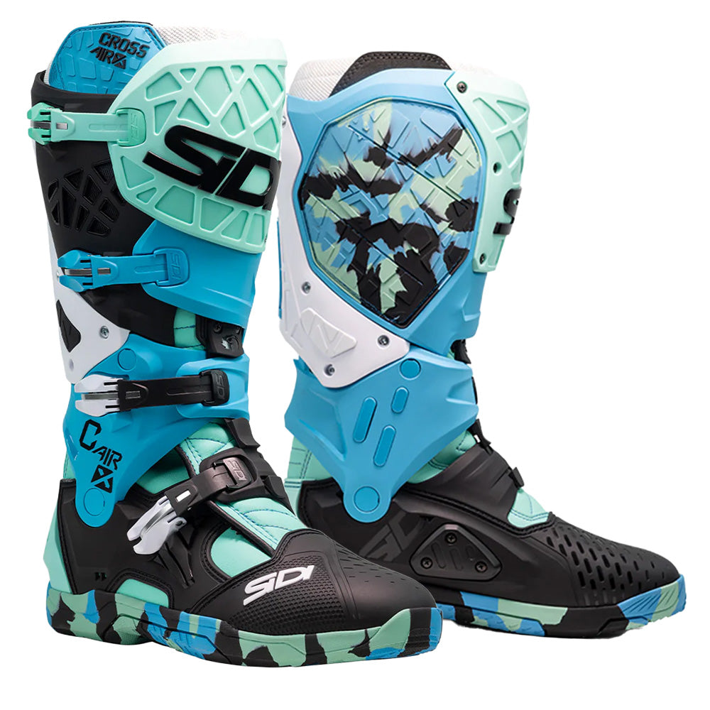 Boots & Shoes
