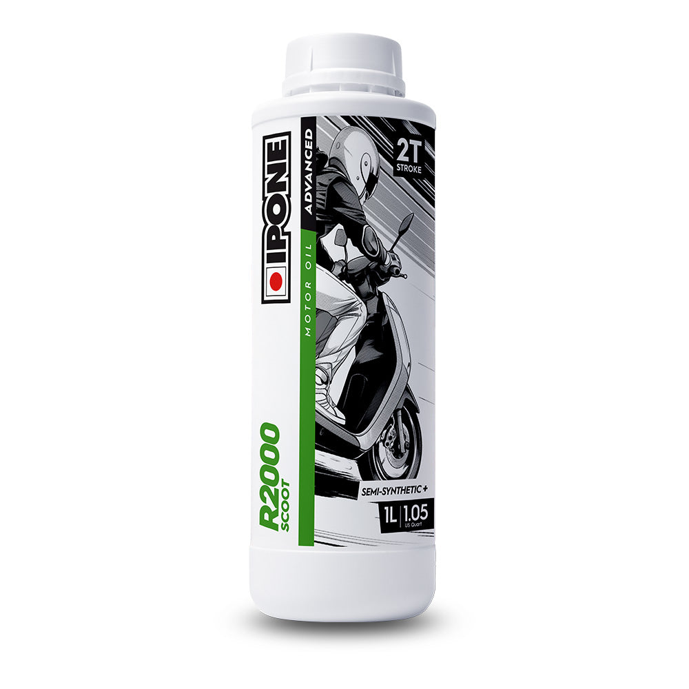 Motorcycle 2 Stroke Engine Oils | Taranaki NZ