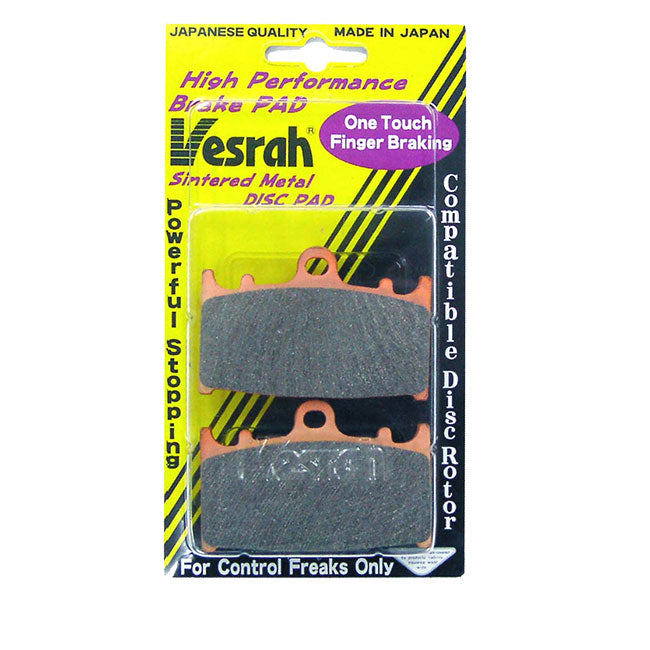 Motorcycle Brake Pads, Shoes & Discs | Taranaki NZ