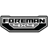 700.0050 Honda TRX420Foreman 4x4