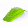 REAR FENDER White