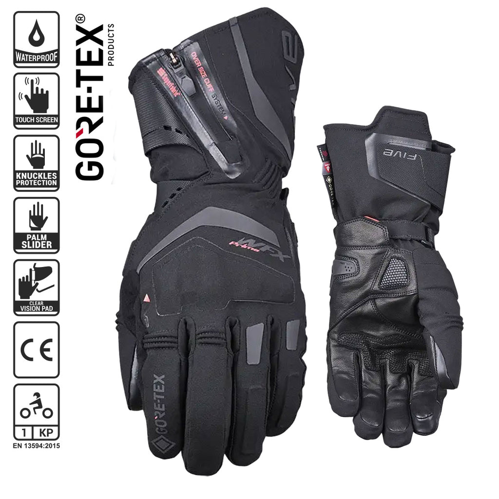 Gloves