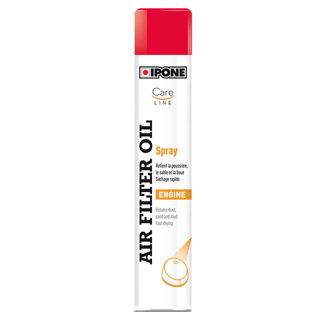 Motorcycle Air Filter Oil | Taranaki NZ