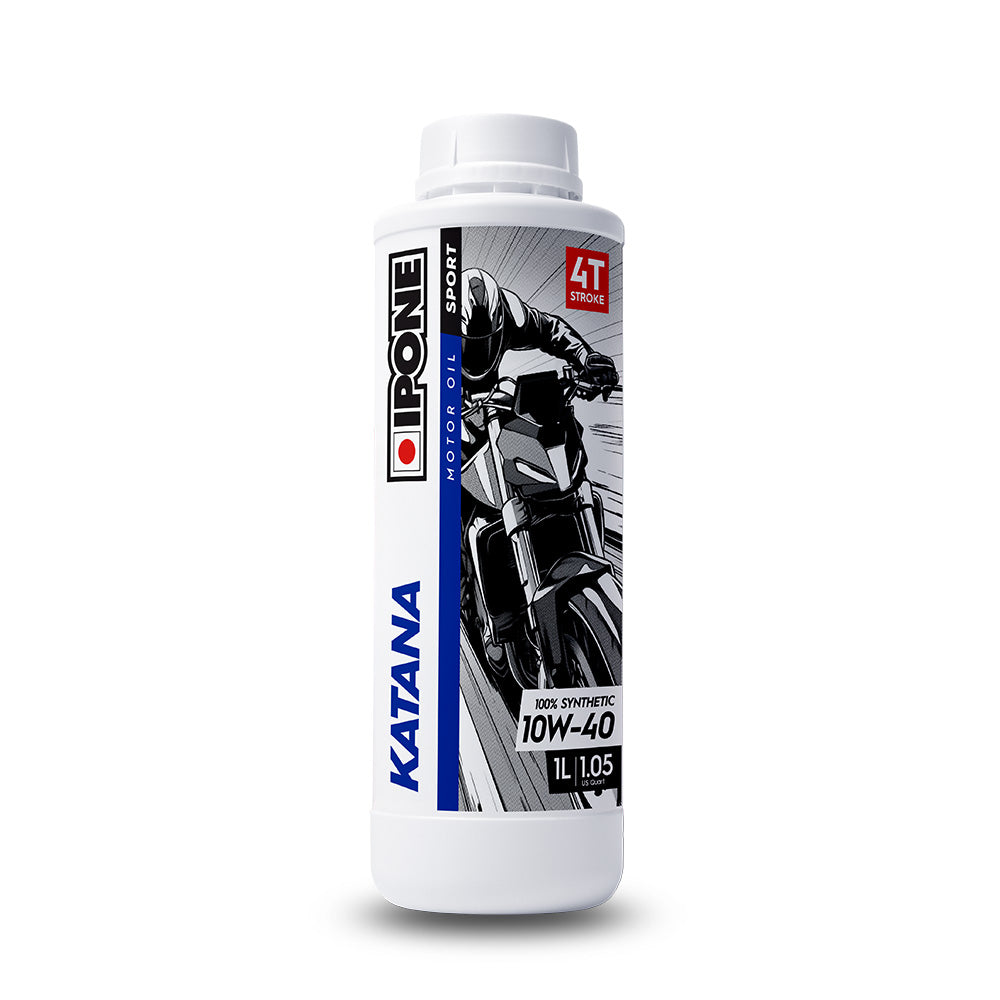 Motorcycle 4 Stroke Engine Oils | Taranaki NZ