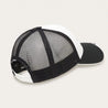Oakley Classic Trucker Hat - Black & White