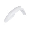 FRONT FENDER FOR HUSQVARNA - White