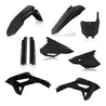 FULL PLASTIC KIT HUSQVARNA OEM