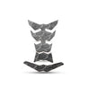 R&G Race Grip Modular Tank Pad - Black - TKPAD15BK