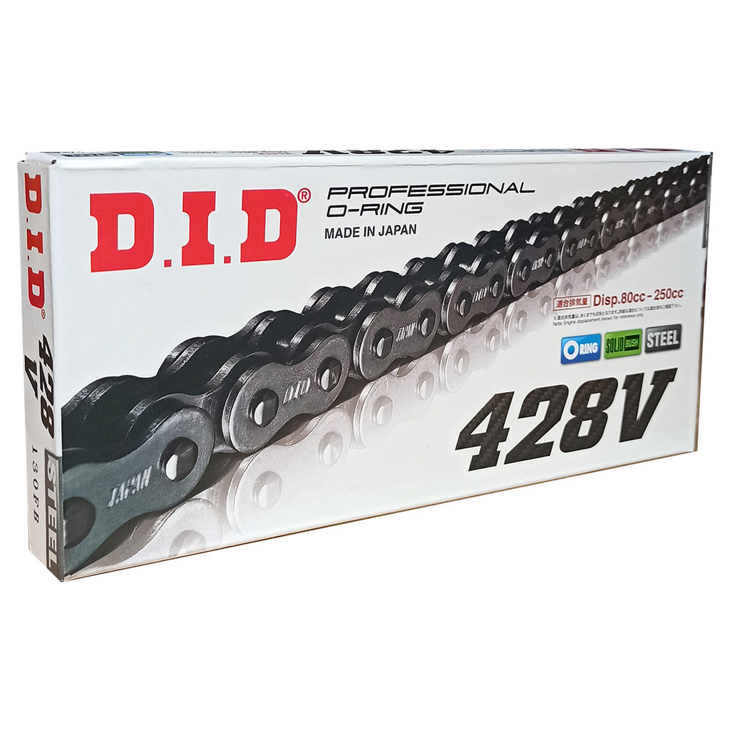 Motorcycle Chain & Sprockets | Taranaki NZ