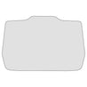 Eazi-Grip? Motorcycle Dashboard Screen Protector Triumph Tiger 1200 2022-2024
�