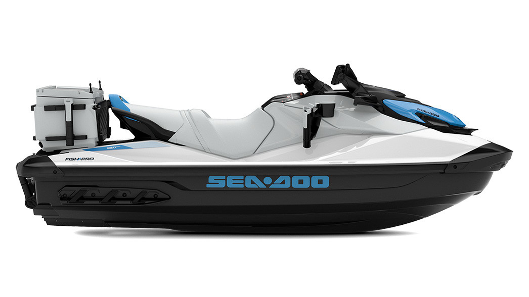 2023 Fishpro Scout 130 - 1